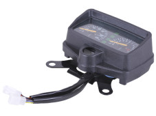 Панель приладів CG125