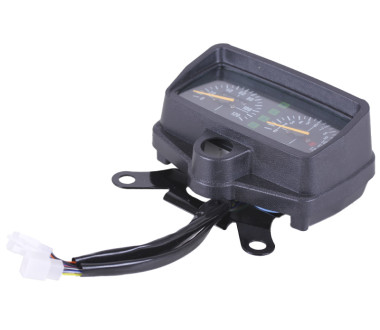 Панель приладів CG125