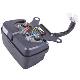 Панель приладів CG125