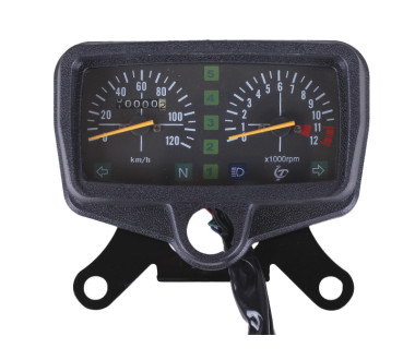 Панель приладів CG125