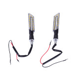 Покажчик повороту діодний (універсальний) 2031, к-кт 2 шт.