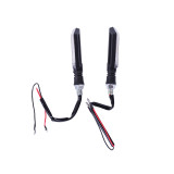 Покажчик повороту діодний (універсальний) 2031, к-кт 2 шт.