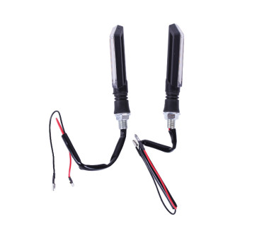 Покажчик повороту діодний (універсальний) 2031, к-кт 2 шт.