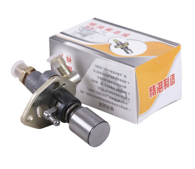 Паливний насос (універсальний) (HB) - 178F