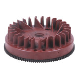 Маховик + вінець - 192D