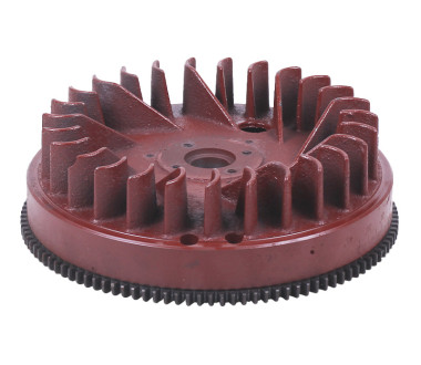 Маховик + вінець - 192D