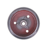 Маховик + вінець - 192D