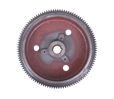 Маховик + вінець - 192D