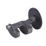 Вал балансувальний з шестернею - 192D