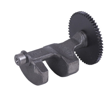 Вал балансувальний з шестернею - 192D