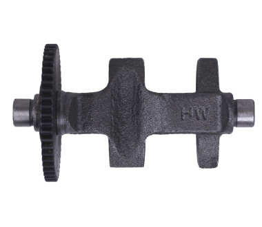 Вал балансувальний з шестернею - 192D