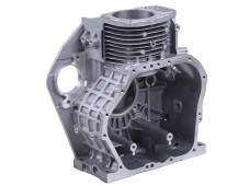 Блок двигателя - 192D