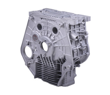 Блок двигуна – 192D