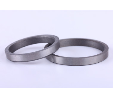 Сідла клапанів, к-т: 2 шт. - ZUBR original - 195N - Premium