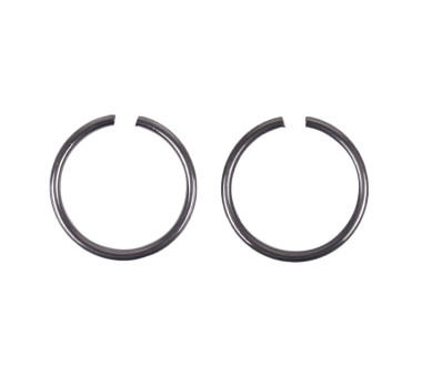 Стопорне кільце головного валу, к-т: 2 шт. - КПП (3+1)