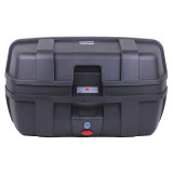 Кофр YM-0878 (V-42L) 53×47×35