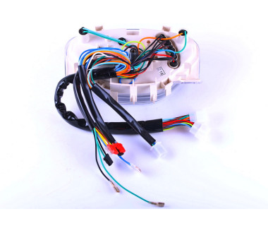 Спідометр - Актив