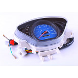 Спідометр - Актив