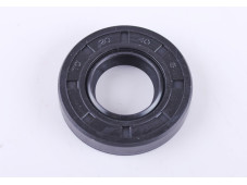 Сальник 20 * 40 * 8 - КПП / 6 - Premium