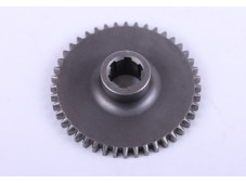 Шестерня валу первинного (2-ї передачі) Z-44 - 168F-170F