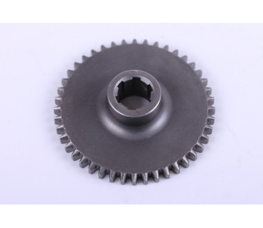Шестерня вала первичного (2-й передачи) Z-44 - 168F-170F