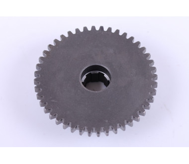 Шестерня вала первичного (2-й передачи) Z-44 - 168F-170F