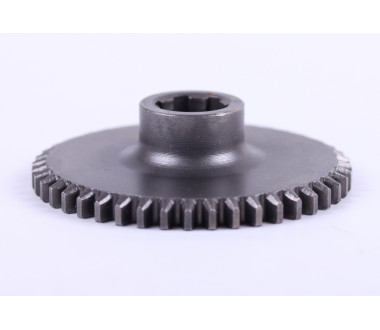 Шестерня вала первичного (2-й передачи) Z-44 - 168F-170F