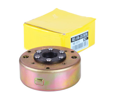 Магнето генератора (под 8 катушек) - 125/150CC Y-BOX