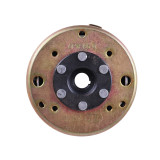 Магнето генератора (под 8 катушек) - 125/150CC Y-BOX