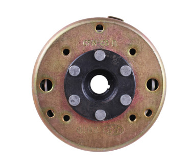 Магнето генератора (под 8 катушек) - 125/150CC Y-BOX