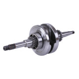 Колінвал + підшипники, к-т 2 шт.: 6204RS + 6004RS - 50CC4T Y-BOX