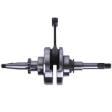 Колінвал + підшипники, к-т 2 шт.: 6204RS + 6004RS - 50CC4T Y-BOX