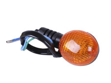 Поворот на гумовій ніжці (1шт.) - Альфа Y-BOX