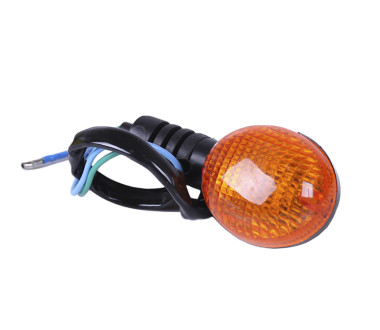 Поворот на гумовій ніжці (1шт.) - Альфа Y-BOX