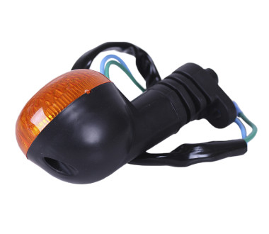 Поворот на гумовій ніжці (1шт.) - Альфа Y-BOX