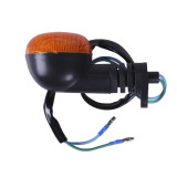 Поворот на гумовій ніжці (1шт.) - Альфа Y-BOX