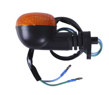 Поворот на гумовій ніжці (1шт.) - Альфа Y-BOX