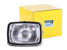 Фара передня (квадратна) - Дельта Y-BOX