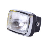 Фара передня (квадратна) - Дельта Y-BOX