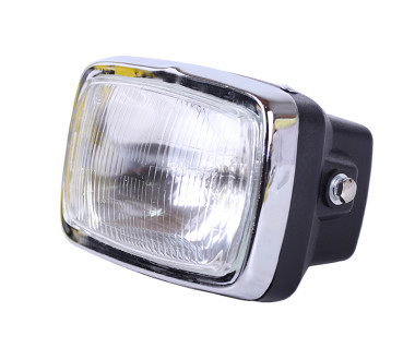 Фара передня (квадратна) - Дельта Y-BOX