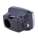 Фара передня (квадратна) - Дельта Y-BOX