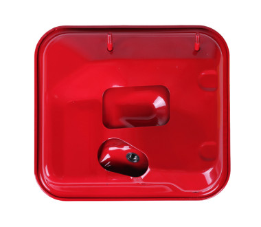 Бак паливний - 168F Y-BOX