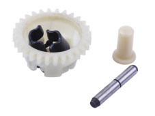 Насос масляний (шестерня регулятора обертів) - 168F