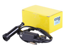 Котушка високої напруги + надсвічник - 168F Y-BOX