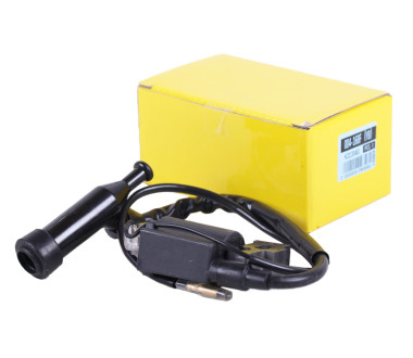 Катушка высокого напряжения + надсвечник - 168F Y-BOX