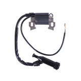 Катушка высокого напряжения + надсвечник - 168F Y-BOX