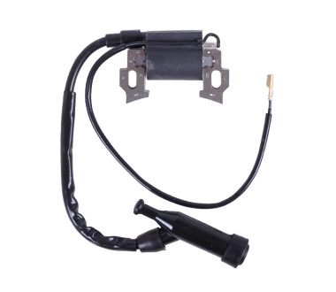 Катушка высокого напряжения + надсвечник - 168F Y-BOX