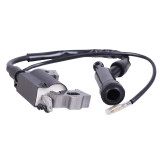 Катушка высокого напряжения + надсвечник - 168F Y-BOX