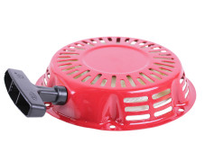 Стартер ручний - 168F Y-BOX