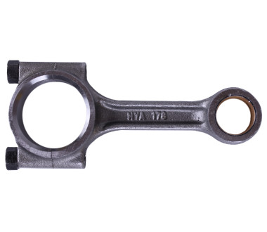 Шатун (шийка діаметр 39,0 мм) - 178F Y-BOX